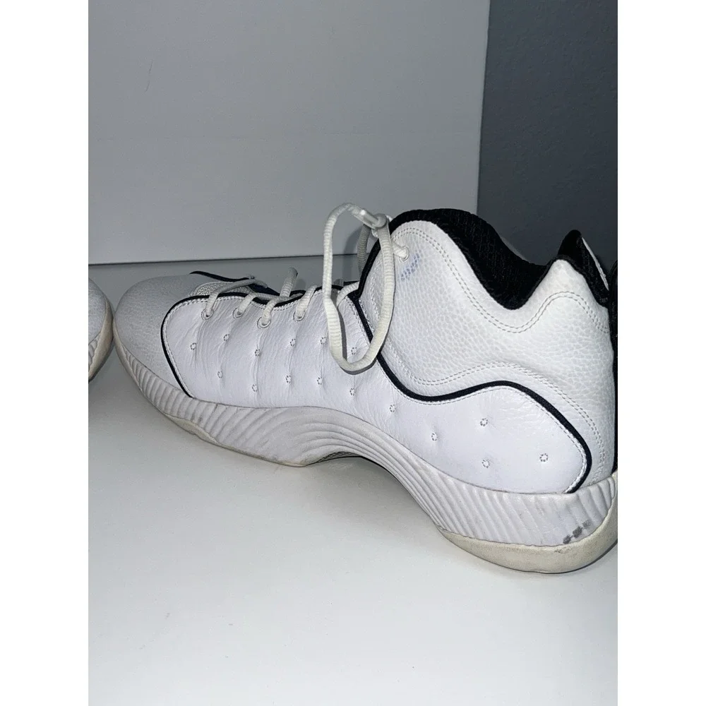 Size 17- Air Jordan Jumpman Team 2 Midnight Navy